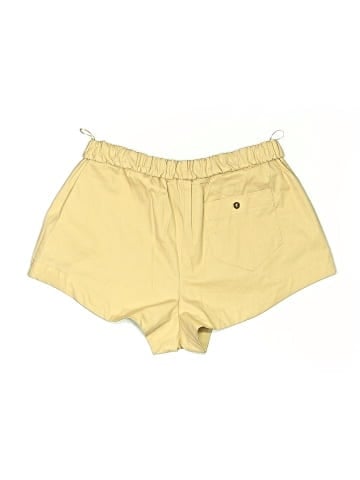 Zara Khaki Shorts (view 2)