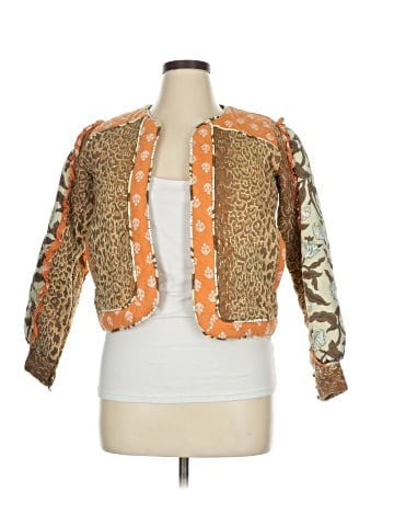 Anthropologie Jacket (view 1)