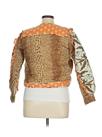 Anthropologie Jacket (view 2)