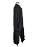Peserico Black Casual Dress Size 6 (42) - photo 4