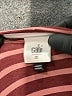 CAbi Burgundy Long Sleeve Top Size XS - photo 7