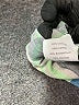 J.Crew 100% Cotton Plaid Green Long Sleeve Button-Down Shirt Size 6 - photo 8