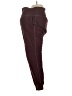 Old Navy - Maternity Burgundy Active Pants Size S - photo 5