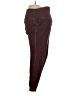 Old Navy - Maternity Burgundy Active Pants Size S - photo 4