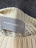 Everlane Ivory Pullover Sweater Size XXS - photo 7