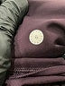 Lululemon Athletica Color Block Burgundy Active Pants Size 6 - photo 5