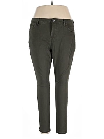 dip Casual Pants (view 1)
