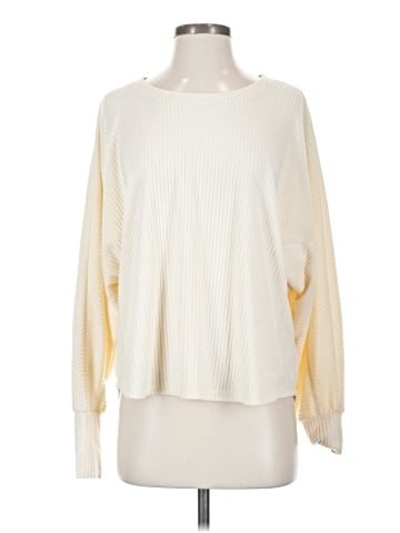 Jane and Delancey Long Sleeve T-Shirt (view 1)