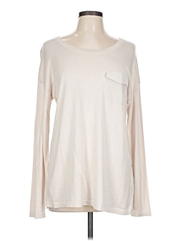 August Moon Long Sleeve Top (view 1)