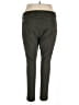 dip Solid Green Casual Pants Size 18 - photo 2