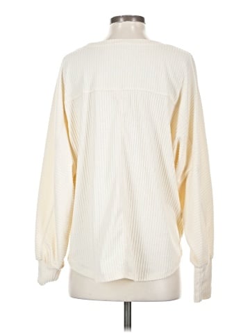 Jane and Delancey Long Sleeve T-Shirt (view 2)