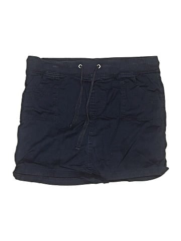 Fresh Denim Skirt (view 1)