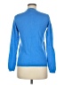 Whistles Blue Pullover Sweater Size 6 - photo 2