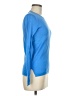 Whistles Blue Pullover Sweater Size 6 - photo 4