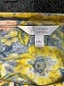 LC Lauren Conrad Floral Yellow Pullover Sweater Size XXL - photo 7