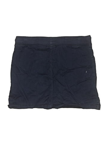 Fresh Denim Skirt (view 2)
