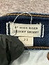 Madewell Solid Blue Jeans Size 31 waist - photo 8