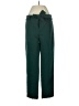 Ann Taylor Green Casual Pants Size 0 - photo 1