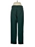 Ann Taylor Green Casual Pants Size 0 - photo 2