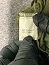 Unbranded Solid Green Casual Dress Size L - photo 8