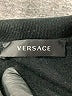 Versace Black Wool Pullover Sweater Size 56 - photo 16