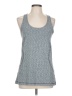 Zella Gray Active Tank Size L - photo 1