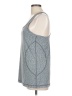 Zella Gray Active Tank Size L - photo 5