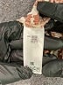 Yerse 100% Viscose Hearts Orange Casual Pants Size Sm (1) - photo 8
