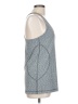 Zella Gray Active Tank Size L - photo 4