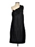 Alexia Admor Black Cocktail Dress Size XS - photo 1