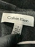 Calvin Klein Tweed Gray Blazer Size 8 - photo 6