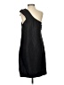 Alexia Admor Black Cocktail Dress Size XS - photo 2