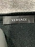 Versace Black Unisex Wool Pullover Sweater Size XL(56 IT) - photo 12