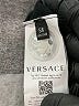 Versace Black Unisex Wool Pullover Sweater Size XL(56 IT) - photo 13