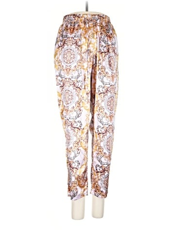 PrettyLittleThing Casual Pants (view 1)
