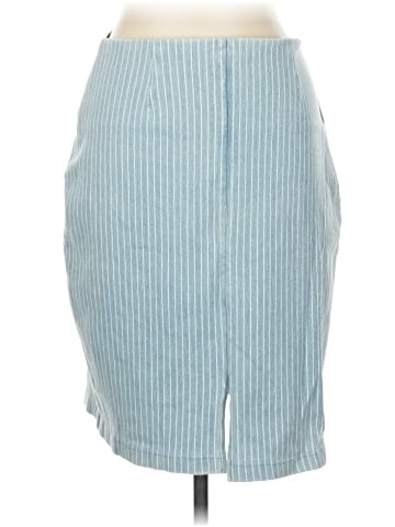 Lyssé Casual Skirt (view 2)