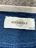 SoulCycle Blue Active Tank Size M - photo 7