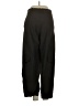 Zara Black Casual Pants Size S - photo 2