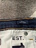 Gap Solid Blue Jeans Size 10 - photo 8