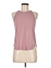 Strut This Pink Tank Top One size - photo 1