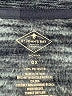 St. John's Bay 100% Polyester Blue Pullover Sweater Size 0X - photo 7