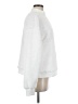 RD Style 100% Polyester White Pullover Sweater Size M - photo 4
