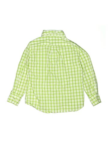 Crewcuts Outlet Long Sleeve Button-Down Shirt (view 2)
