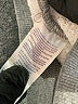 Champion Gray Sweatpants Size 6 - photo 4