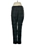 Ann Taylor LOFT Plaid Teal Dress Pants Size 2 - photo 2