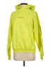 Shadowhill Yellow Sweatshirt Size S - photo 1