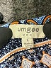 Umgee Blue 3/4 Sleeve Blouse Size L - photo 6