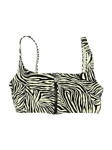 MICHAEL Michael Kors Swimsuit Top (view 1)