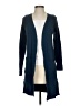 Ann Taylor Blue Cardigan Size XXS - photo 1