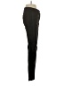 RENA LANGE Chevron-herringbone Black Jeans Size 4 - photo 4